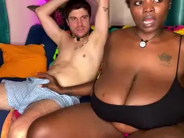 Chaturbate Adult Video Chat of dreaminterracial