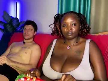 Chaturbate Free Porn Cam of dreaminterracial