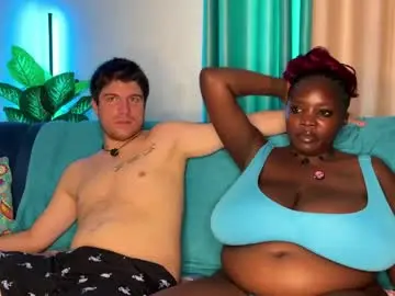 Chaturbate Live Porn of dreaminterracial