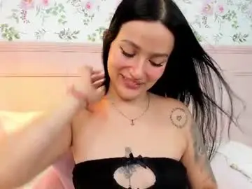 Chaturbate Live Sex of emma_rose29