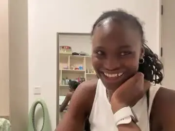 Chaturbate Best live sex cam show of hailey_26