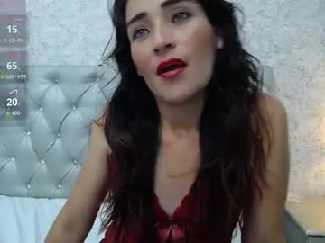 Chaturbate Sex Chat of katya_davis