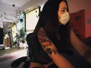 Chaturbate Watch Live Sex Cams of leonamell
