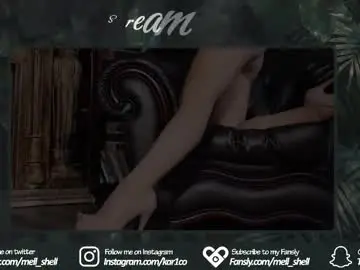 Chaturbate Best Webcam of leonamell