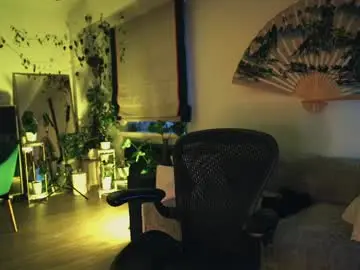 Chaturbate Sex Chat of leonamell