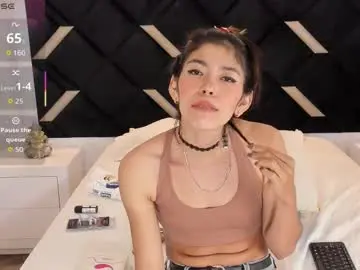 Chaturbate Sex Chat of lyxi_