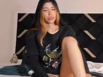 Chaturbate Live Porn of lyxi_