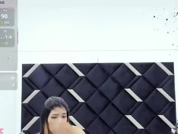 Chaturbate Adult Webcam of lyxi_