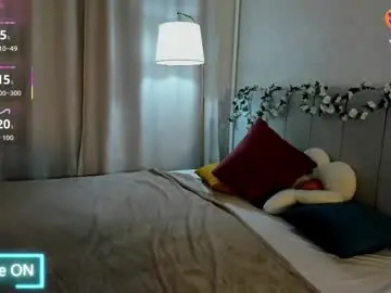 Chaturbate Best Webcam of marcia_moor