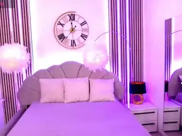 Chaturbate Adult Webcam of roseyhills