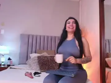 Chaturbate Watch Live Sex Cams of selenelujan