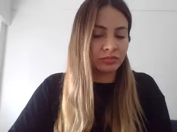 Chaturbate Free Live Porn of valentinaseleni24