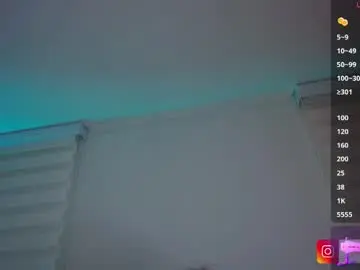 Chaturbate Nude Webcam of venus_leroy