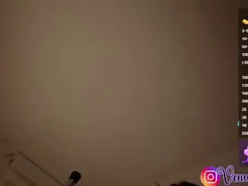 Chaturbate Live Porn of venus_leroy