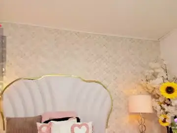 Chaturbate Adult Video Chat of _ninafox_