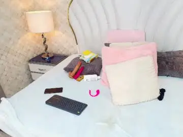 Chaturbate Live Porn of _ninafox_