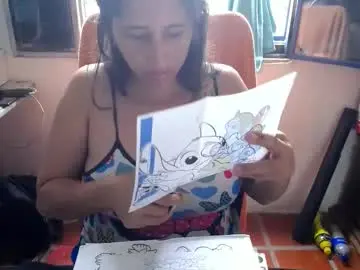 Chaturbate Adult Webcam of diana_rogu