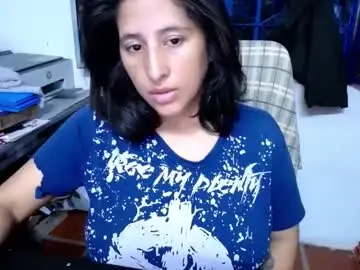 Chaturbate Adult Video Chat of diana_rogu