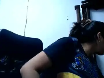 Chaturbate Live Sex Cam of diana_rogu