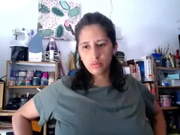 Chaturbate Live Sex Cam of diana_rogu