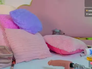 Chaturbate Live Sex of emmacrush