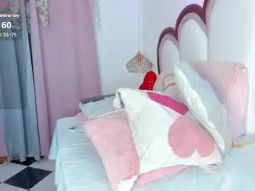 Chaturbate Live Sex of emmacrush