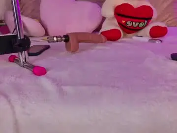 Chaturbate Live Sex Cam of emmacrush