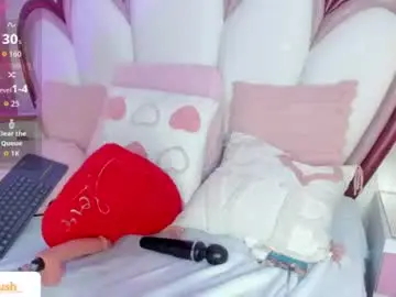 Chaturbate Live Sex Cam of emmacrush