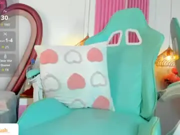 Chaturbate Best Webcam of emmacrush
