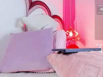 Chaturbate Live Porn of emmacrush
