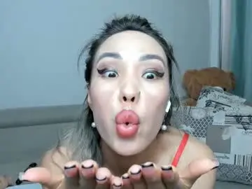 Chaturbate Free Live Porn of hanah_cho_cho
