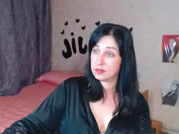 Chaturbate Live Sex Cam of jill_stevens