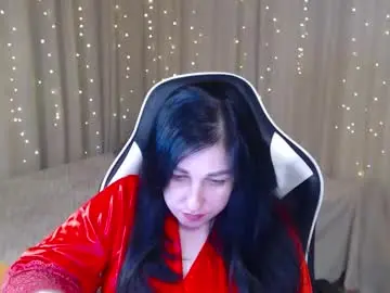 Chaturbate Live Sex Cam of jill_stevens