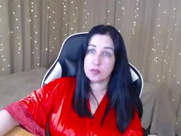 Chaturbate Live Porn of jill_stevens