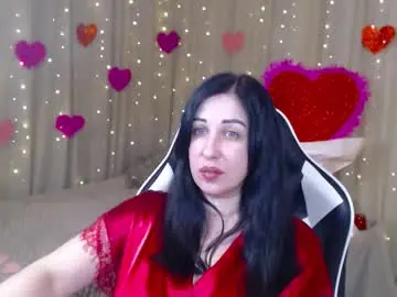 Chaturbate Adult Video Chat of jill_stevens