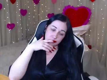 Chaturbate Adult Video Chat of jill_stevens