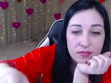 Chaturbate Live Sex Cam of jill_stevens