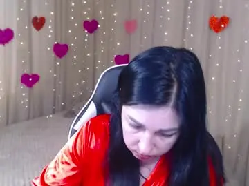 Chaturbate Live Sex Cam of jill_stevens