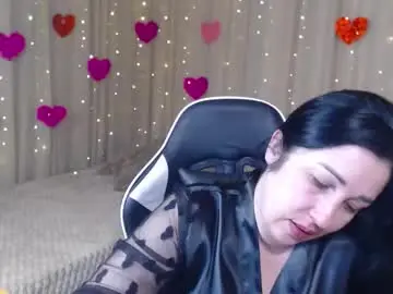 Chaturbate Live Sex of jill_stevens