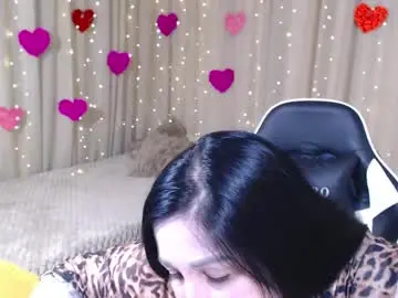 Chaturbate Sex Chat of jill_stevens