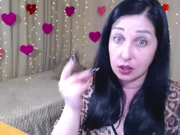 Chaturbate Nude Webcam of jill_stevens