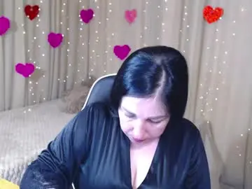Chaturbate Live Porn of jill_stevens