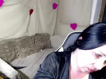 Chaturbate Live Sex Cam of jill_stevens