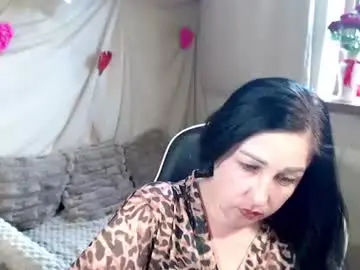 Chaturbate Live Sex Cam of jill_stevens