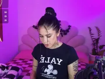 Chaturbate Sex Cam of korolovaa