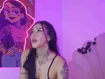 Chaturbate Best Webcam of korolovaa