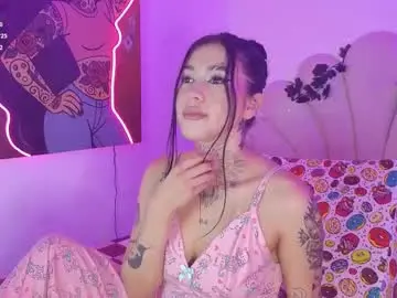 Chaturbate Adult Webcams of korolovaa