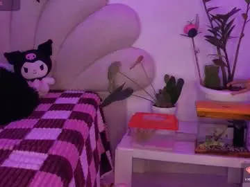 Chaturbate Free Porn Cam of korolovaa