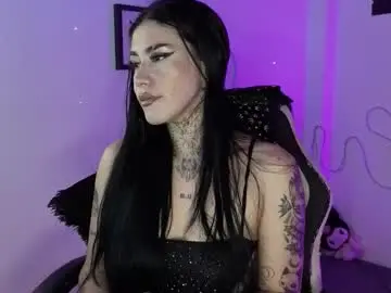 Chaturbate Sex Cam of korolovaa