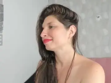 Chaturbate Live Sex Cam of ladydanna